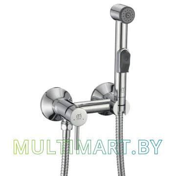 Смеситель Milardo Tidy TIDSB00M08